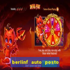 berlinf auto posto onde fica